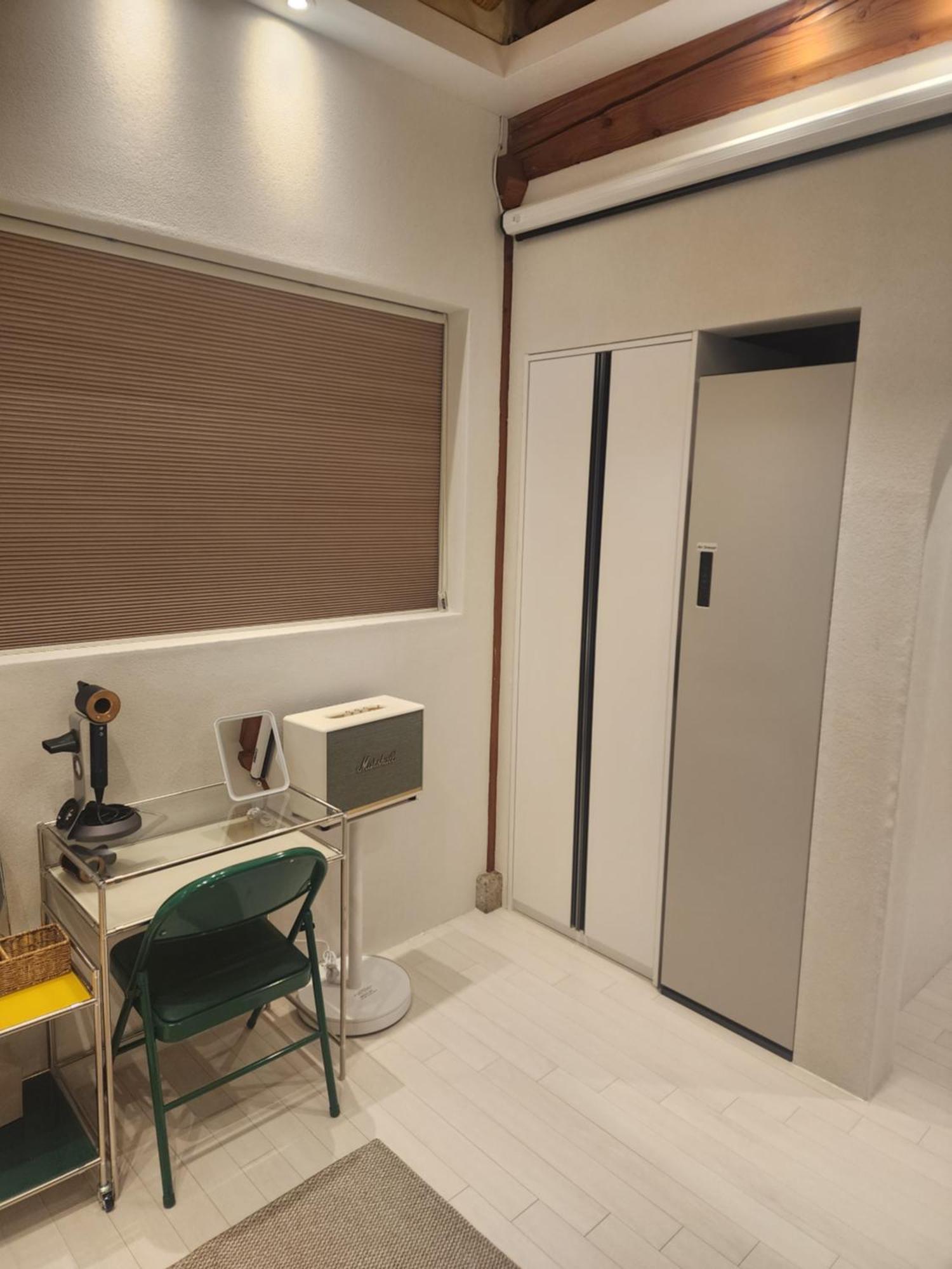 Gyeong-Ju Stayangim Gyeongju Habitación foto